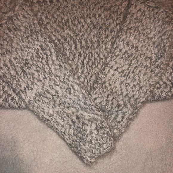 Eyelash sweater from Altar’d State - Picture 5 of 5